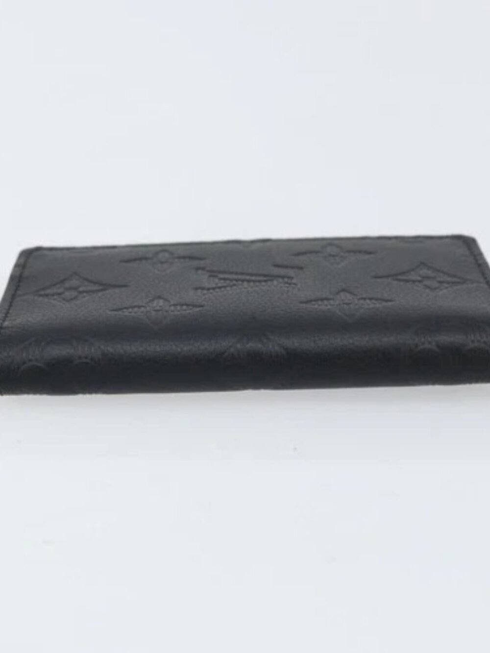 LOUIS VUITTON Monogram Shadow Organizer De Poch Card Case M62899 LV Auth 168762 - Picture 4 of 15